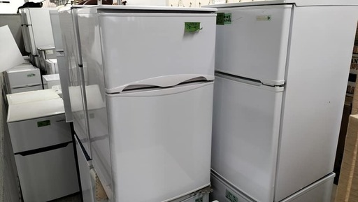 まとめ買いのチャンス！【愛品館江戸川店】オーナー様必見！単身向け冷蔵庫10台セットのご案内です。
