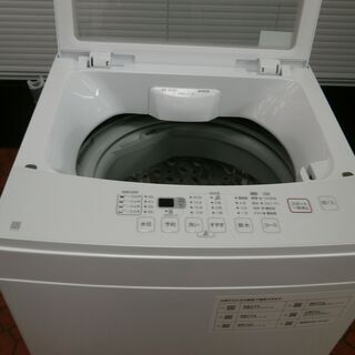ID 985067 ニトリ6.0Kg 2021年製 NTR60