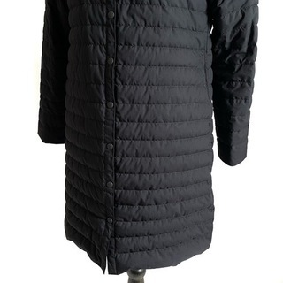 THE NORTH FACE ノースフェイス ダウンコート ブラック レディース