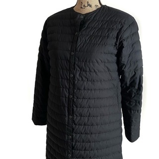 THE NORTH FACE ノースフェイス ダウンコート ブラック レディース