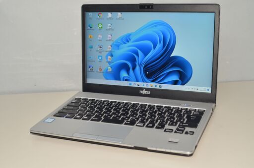 13.3インチ✨富士通】SSD256GBメモリ8GB@71 | www.opensolo.com