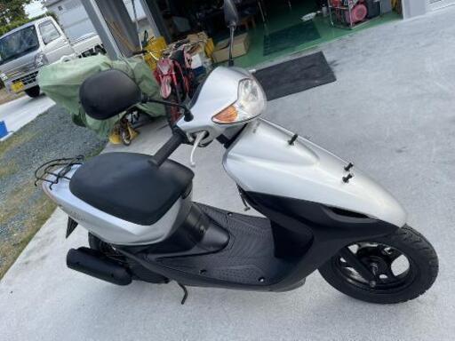 値引き54800円ホンダ・ディオ  お譲りします