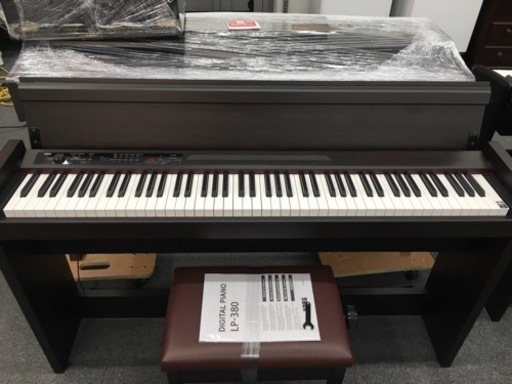 i413 KORG LP380 2017年製 コルグ 電子ピアノ www.pa-bekasi.go.id