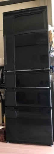 冷蔵庫　355L【決まりました】