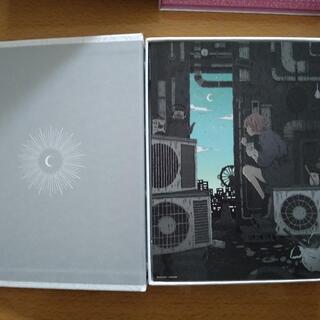 ずっと真夜中でいいのに　CD　4組