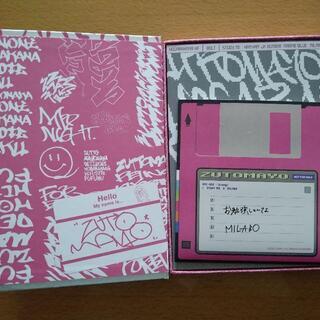 ずっと真夜中でいいのに　CD　4組