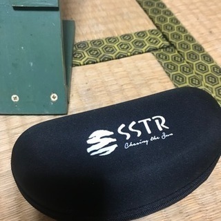 【ネット決済】SWANS SSTR オリジナル製品　新品