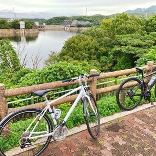 自転車仲間募集♪　知多半島サイクリングしませんか^^　初心者🔰歓迎の画像