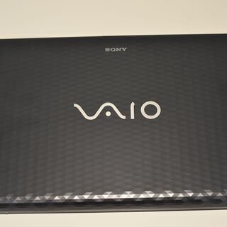最新Windows10+office 爆速SSD256GB SONY VPCEH28FJ core i5/メモリ4GB 