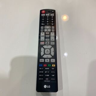 【愛品館市原店】LGエレクトロニクス 2018年製 43インチ液晶テレビ 43UK6500EJD 【管理IT007138-104】 - 家電