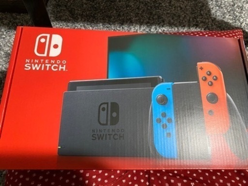 【正規通販】 その他 Nintendo Switch その他