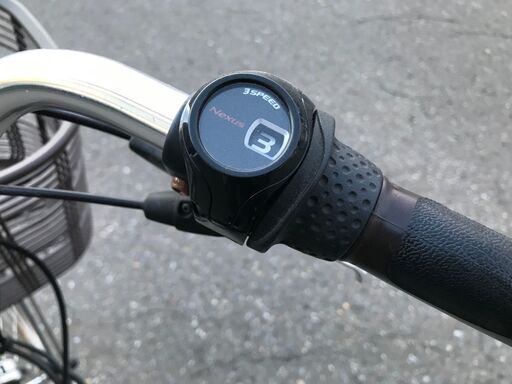 電動アシスト自転車 ブリヂストン アシスタDX（A4D83） 【公式通販】