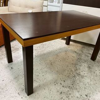 （商談中）空間に馴染むインテリア！【愛品館 江戸川店】a-Flat　エーフラット　ダイニングテーブル5点セット　ダイニングセット　「お問い合わせ番号：152-007822-007」　配送可＆代引き配送可