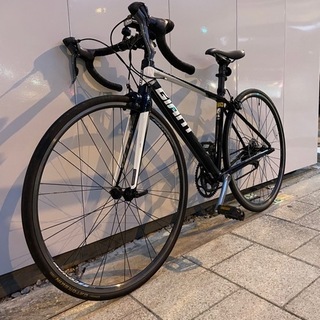 【ネット決済】【10/29まで】Giant Defy4 ロードバ...