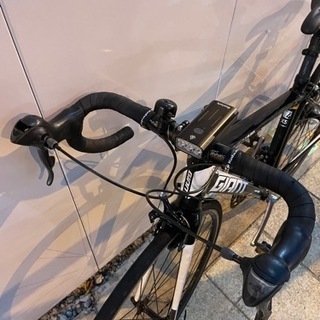 手渡し名古屋市近郊　GIANT ロードバイク 手渡し名古屋市近郊 GIANT ロードバイク GIANTのロードバイクの