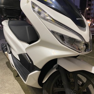 【ネット決済】PCX150(KF30)2019年式極上車両！！