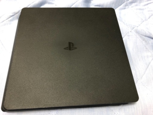 ps4本体