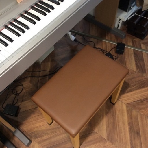 値下げしました！YAMAHA 電子ピアノ P-60S 【公式通販】
