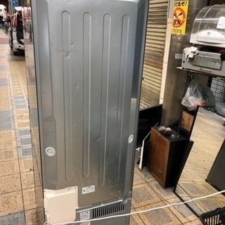 東芝冷凍冷蔵庫(GR-A41G) 405L