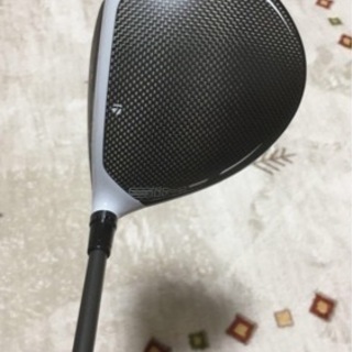 テーラーメイドSIMMAXドライバー10.5SR