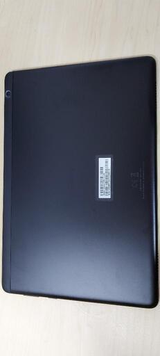（値下げ!、美品）HUAWEI HUAWEI MediaPad T5 10 （wifiモデル）［10.1インチ/メモリ 2GB/ストレージ 16GB］ \n\n