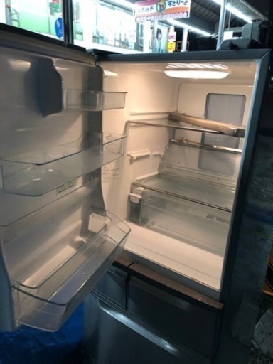 TOSHIBA 5ドア冷蔵庫 GR-37GB 市内格安配達