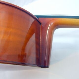 メンテ済み 美品 鈴木バイオリン 中古 4/4 国産チェロ 1985年 No72 未