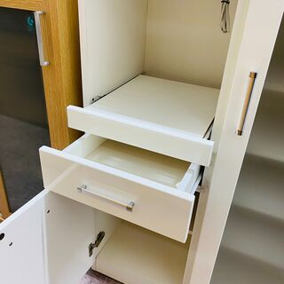 家具を探すなら「リサイクルR」❕ミドルレンジボード❕ゲート付き軽 
