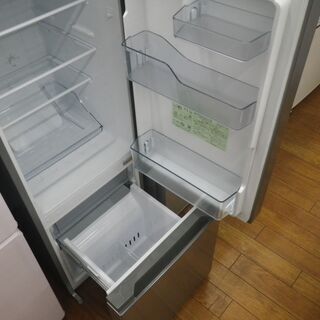 日立 154L冷蔵庫 2019年製 RL-154JA【モノ市場東浦店】41