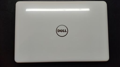 DELL inspiron 5567 Core i5-7200U メモリ8GB SSD240GB 15.6型 office