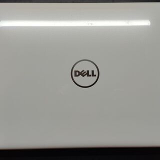 DELL inspiron 5567 Core i5-7200U メモリ8GB SSD240GB 15.6型 office