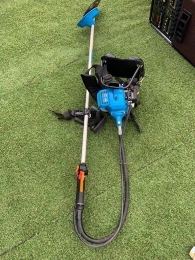 マルヤマ　背負い式草刈機　　MBS328