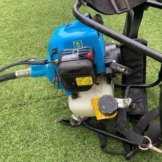 マルヤマ　背負い式草刈機　　MBS328 マルヤマ 背負い式草刈機 MBS328