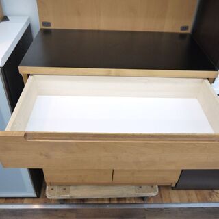 UNICOのレンジボード(ブラウン×ブラック)のご紹介！【トレファク入間店 