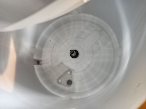 G5057 分解清掃済み カード利用可能！ 安心の3ヶ月保証 洗濯機