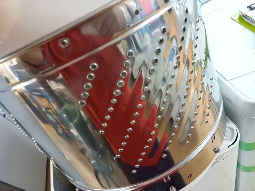 G5057 分解清掃済み カード利用可能！ 安心の3ヶ月保証 洗濯機