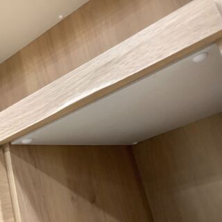 レンジボード　ナチュラル【トレファク岸和田店】