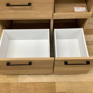 レンジボード　ナチュラル【トレファク岸和田店】