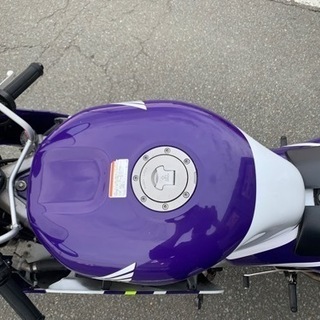 NSR250R SE MC28 98年式　HRC カードキー　フルパワー仕様