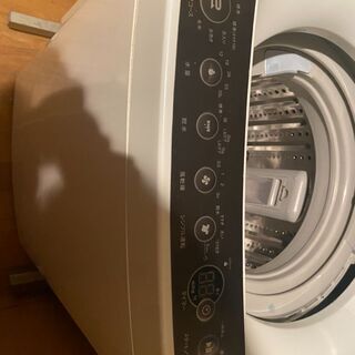 【ネット決済】「現地決済OK」洗濯機!!格安!!大阪市内!!今月...