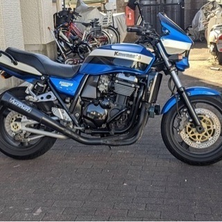 中古x11 バイクが無料 格安で買える ジモティー