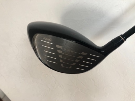 ゴルフ Honma ホンマゴルフ新古