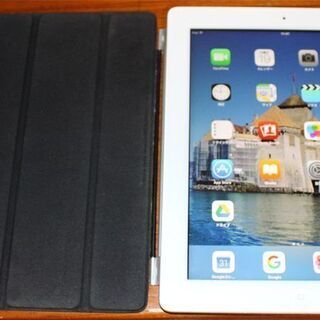 iPad第三世代Wifi16G