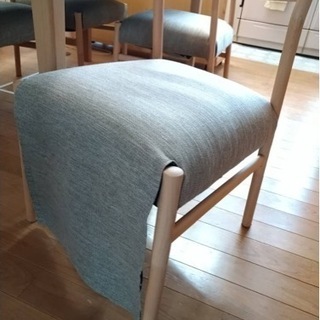 ダイニングこたつテーブルセット