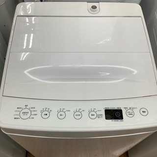 「安心の6ヶ月保証付！！【haier(ハイアール)】全自動洗濯機...