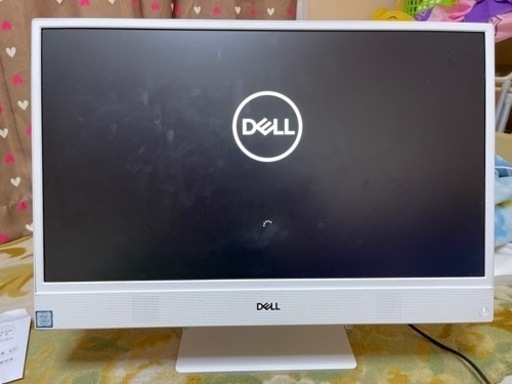 dell デスクトップパソコン