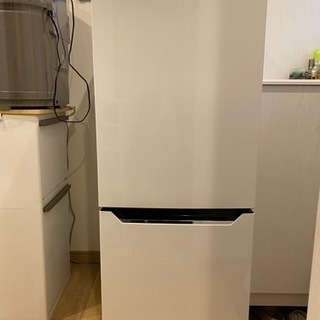 【ネット決済】冷蔵・冷凍庫