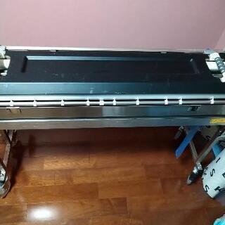 独立したい方！！クロス屋をやりたい方！！自動極東糊付け機 ...
