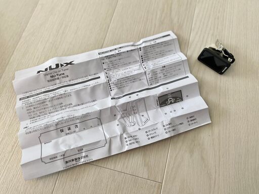 ほぼ新品！ウクレレ ソプラノサイズ ベスト ハードケース・チューナー 