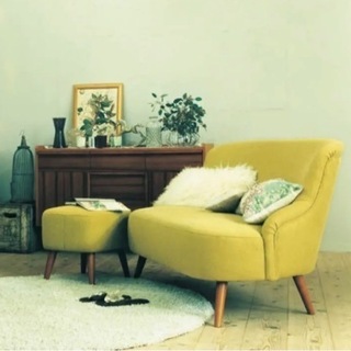 unico 2シータソファー sophi